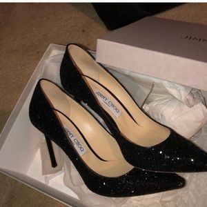 Jimmy Choo Heels